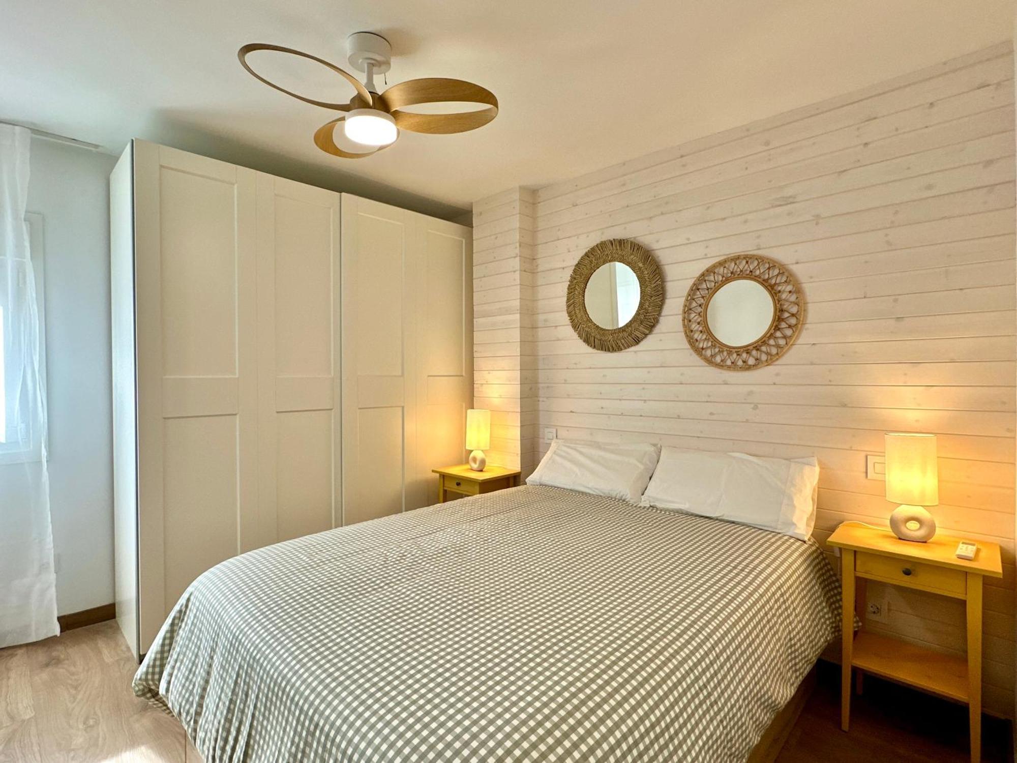 La Casita 2br - Pool, Parking & Aircon