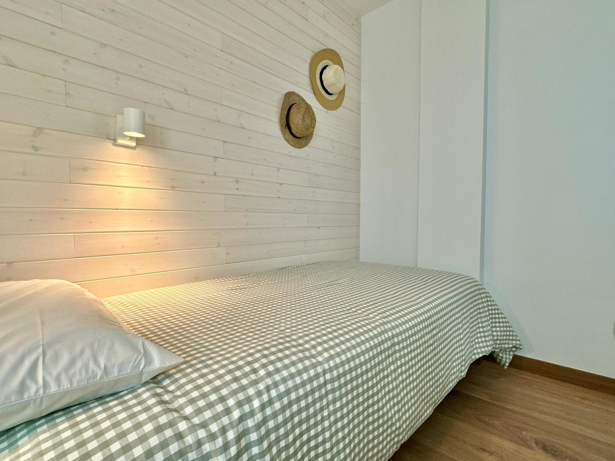 La Casita 2br - Pool, Parking & Aircon Appartement *