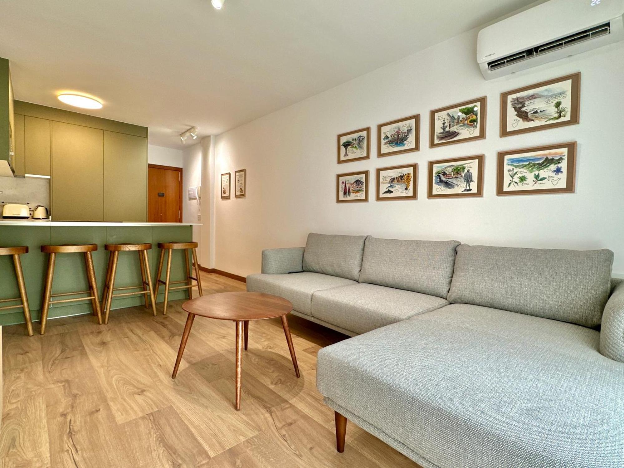 La Casita 2br - Pool, Parking & Aircon Appartement *