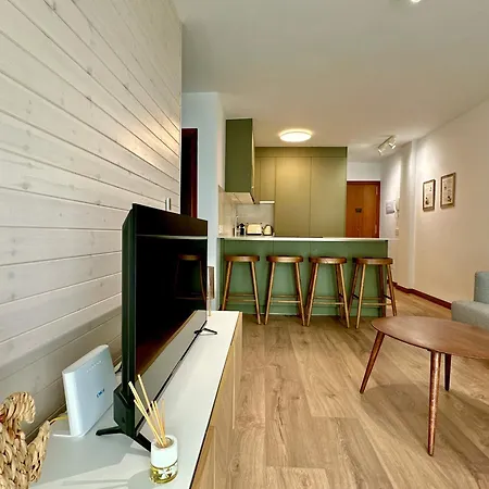 La Casita Verde 2Br - Pool, Parking & Aircon Candelaria Exterior photo