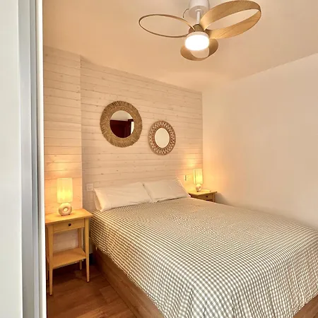 La Casita Verde 2Br - Pool, Parking & Aircon Candelaria Exterior photo