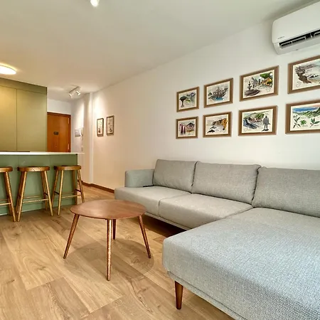 La Casita Verde 2Br - Pool, Parking & Aircon Candelaria Exterior photo
