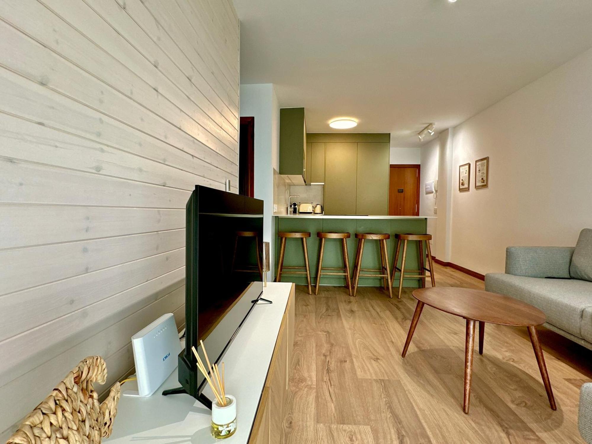 La Casita 2br - Pool, Parking & Aircon Apartament *