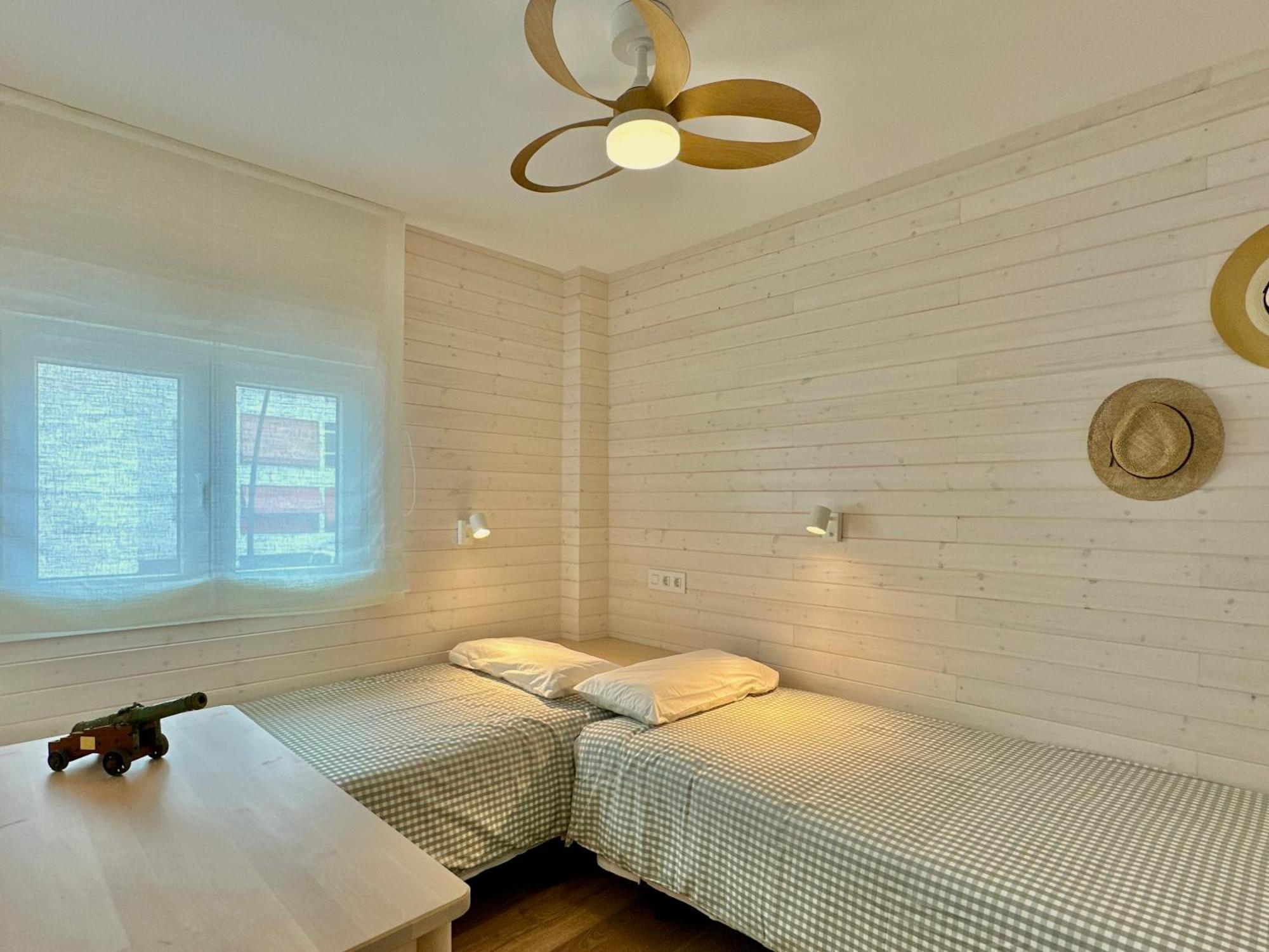 La Casita 2br - Pool, Parking & Aircon Apartament Candelaria
