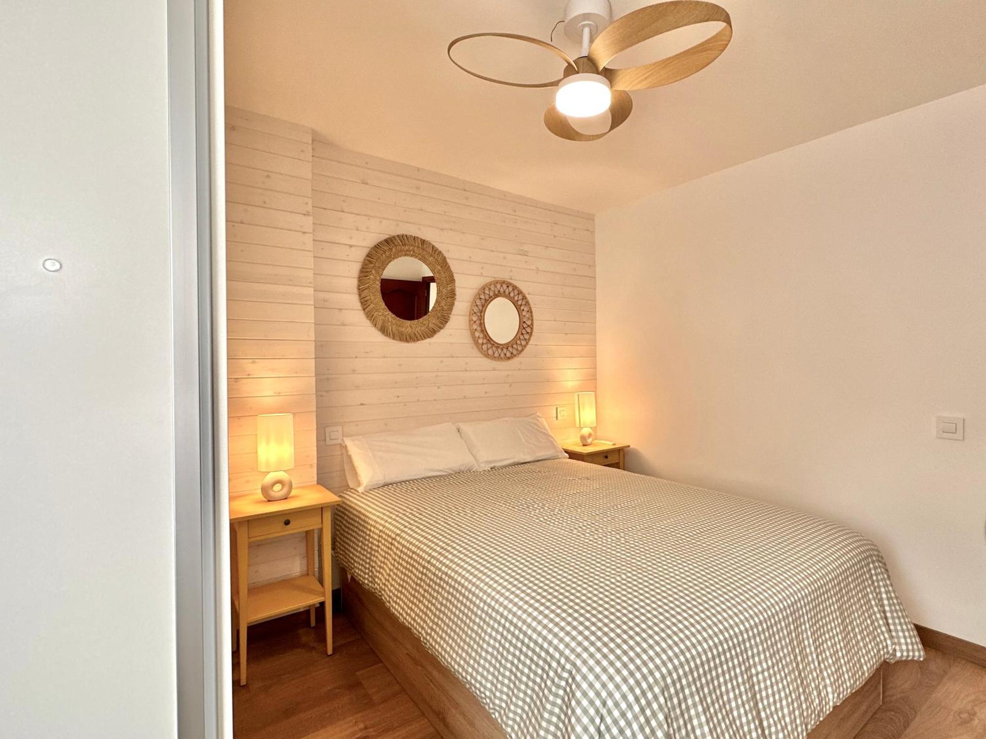 La Casita 2br - Pool, Parking & Aircon Candelaria