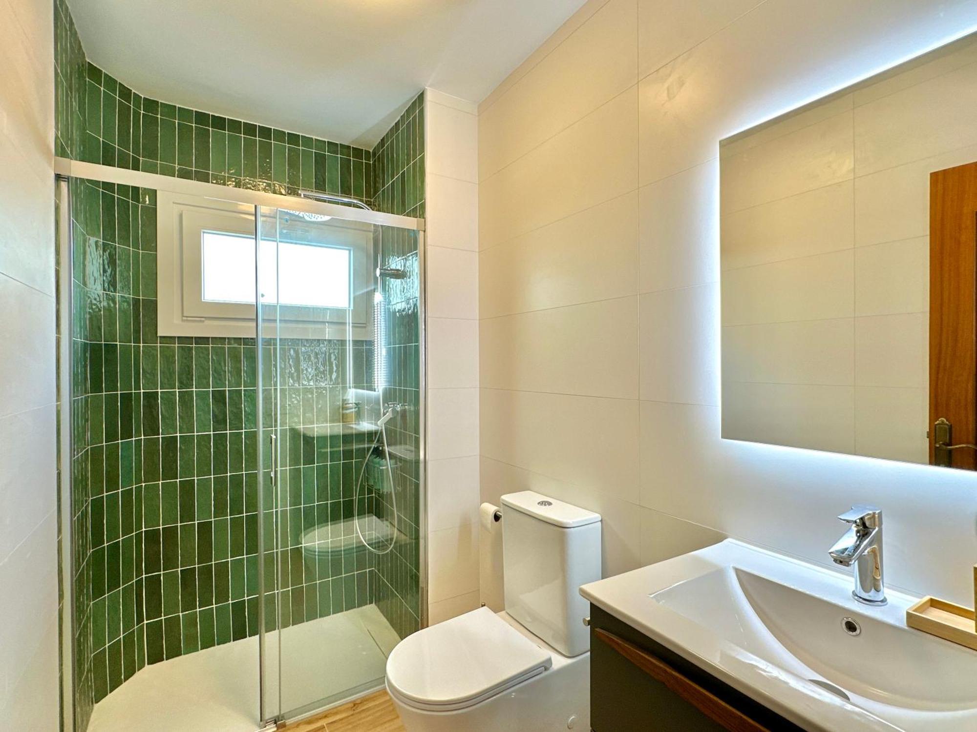 La Casita 2br - Pool, Parking & Aircon Apartament *