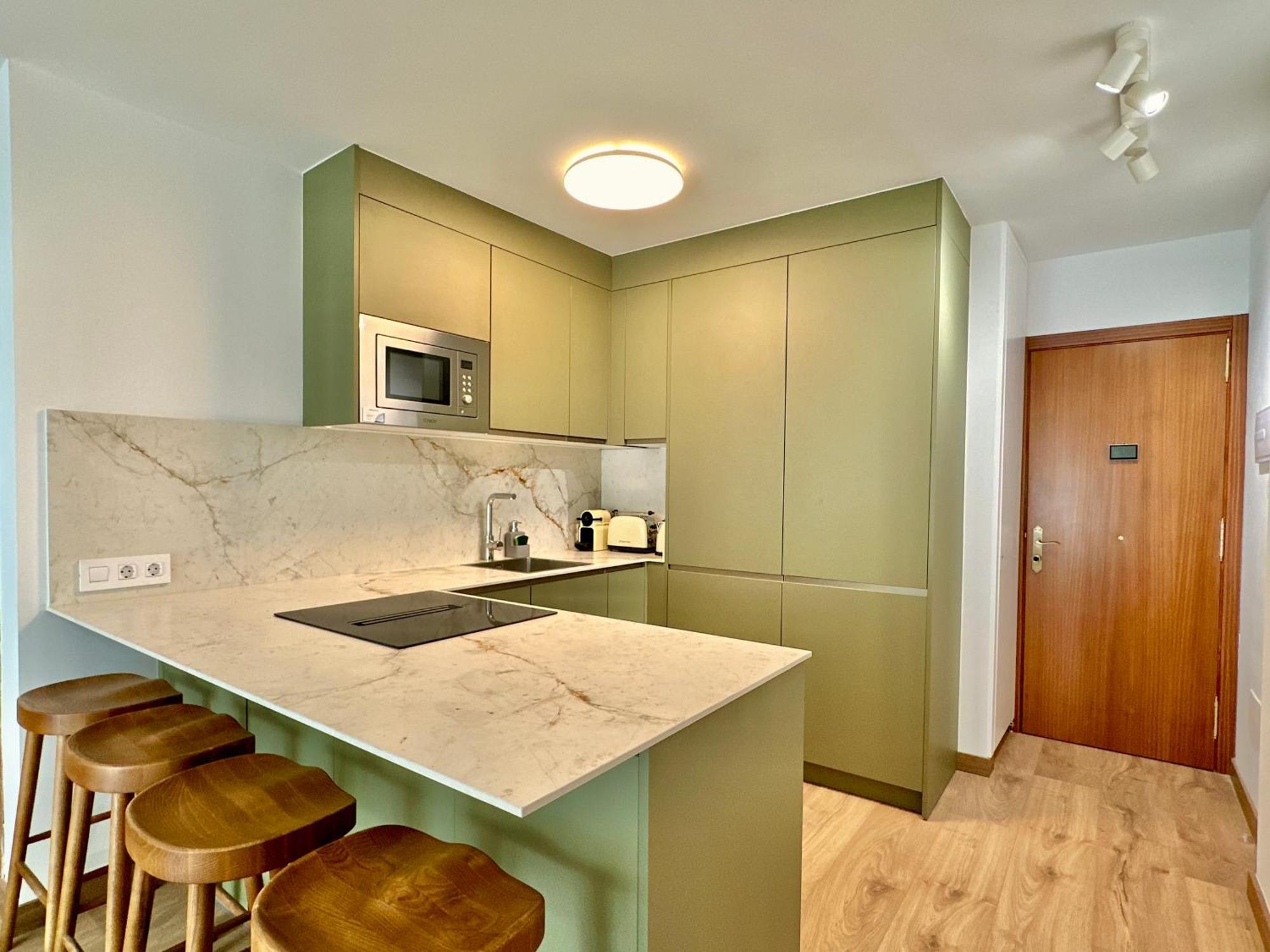 La Casita 2br - Pool, Parking & Aircon Apartament *